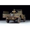 Model kit military 3664 Dodge WC 52 1 35 a142210036 10374
