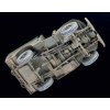 Model kit military 3664 Dodge WC 52 1 35 a142210039 10374