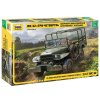 Model kit military 3664 Dodge WC 52 1 35 a137206602 10374