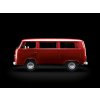 Plastic ModelKit TECHNIK auto 00459 Volkswagen T2 Easy Click System 1 24 a142514014 10374