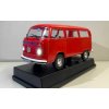 Plastic ModelKit TECHNIK auto 00459 Volkswagen T2 Easy Click System 1 24 a142514039 10374