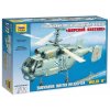 Model Kit vrtulnik 7214 Kamov KA 27 Submarine Hunter 1 72 a63857420 10374