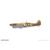 Plastový model lietadlo EDUARD 11172 - SPITFIRE STORY: MALTA DUAL COMBO 1/48