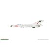 Plastový model lietadlo EDUARD 7469 - MiG-21MF Interceptor 1/72