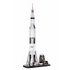 3D Puzzle REVELL 00250 Apollo 11 Saturn V a143190954 10374