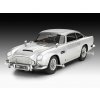 EasyClick ModelSet James Bond 05653 Goldfinger Aston Martin DB5 1 24 a143204289 10374