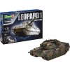 Gift Set tank 05656 Leopard 1 A1A1 A1A4 1 35 a143207876 10374