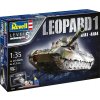 Gift Set tank 05656 Leopard 1 A1A1 A1A4 1 35 a137254094 10374