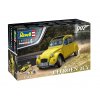 Gift Set James Bond 05663 For Your Eyes Only Citroen 2 CV 1 24 a137253688 10374