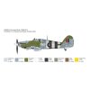 Model Kit letadlo 2828 Hurricane Mk II C 1 48 a143024307 10374