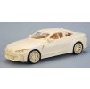 Resinový model auto ALPHA MODEL AM02-0036 - BMW M4(G82) (1:24)