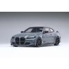 Resinový model auto ALPHA MODEL AM02-0036 - BMW M4(G82) (1:24)