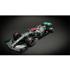 Resinový model formula ALPHA MODEL AM03-0006 - Mercedes AMG F1 W10 (1:20)