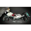 Resinový model formula ALPHA MODEL AM03-0006 - Mercedes AMG F1 W10 (1:20)