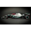 Resinový model formula ALPHA MODEL AM03-0006 - Mercedes AMG F1 W10 (1:20)
