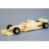 Resinový model formula ALPHA MODEL AM03-0006 - Mercedes AMG F1 W10 (1:20)