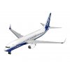 Plastic ModelKit letadlo 03809 Boeing 737 800 1 288 a144084404 10374