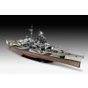 Plastic ModelKit lod 05096 German Battleship WWII TIRPITZ 1 350 a144087939 10374