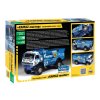 Model kit auto 5076 KAMAZ 43509 KAMAZ master 1 72 a143889883 10374