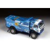 Model kit auto 5076 KAMAZ 43509 KAMAZ master 1 72 a143889886 10374