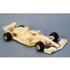 Resinový model formula ALPHA MODEL AM03-0005 - Red Bull RB16B Limited Edition (1:20)