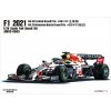 Resinový model formula ALPHA MODEL AM03-0005 - Red Bull RB16B Limited Edition (1:20)