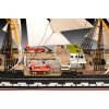 1655 2 plastovy model lod revell 05159 russian barque kruzenshtern 1 200