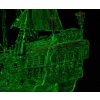 1667 2 easyclick lod revell 05435 ghost ship incl night color 1 150