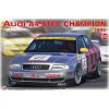 Model Kit auto NUNU PN24035 - Audi A4 quattro 1996 BTCC Champion (1:24)