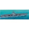1691 model kit lod italeri 5533 u s s ronald reagan cvn 76 1 720