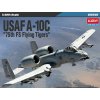 Model Kit letadlo 12348 USAF A 10C 75th FS Flying Tigers 1 48 a142593784 10374