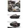Model Kit tank 13529 Pz Kpfw V Panther Ausf G Ver Early 1 35 a145301863 10374