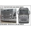 ctm 24194 volvo fh 4 fh16 grille comming soon