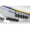 Plastic ModelKit letadlo 03807 Antonov An 124 Ruslan 1 144 a145955016 10374