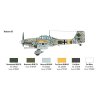 Model Kit letadlo 2830 Junker Ju 87 G 1 1 48 a146207630 10374