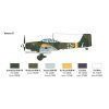 Model Kit letadlo 2830 Junker Ju 87 G 1 1 48 a146207633 10374