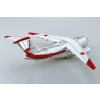 Model Kit lietadlo AOSHIMA AO05510 - JASDF C-2 Transport Aircraft "Prototype" (1:144)
