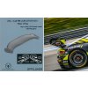 Doplnok OFFSET SCALE MODELS OFFS_24001 - Audi R8 LMS GT3 EVOII Rear Wing (1:24)