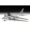Model kit letadlo 7038 Tu 95 Soviet turboprop strategic bomber 1 144 a146457946 10374