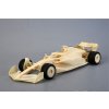Resinový model formula ALPHA MODEL AM03-0010 - REDBULL RB18 (1:20)