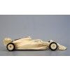 Resinový model formula ALPHA MODEL AM03-0010 - REDBULL RB18 (1:20)