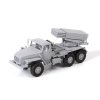 Model Kit military 5051 BM 21 Grad 1 Rocket Launcher 1 72 a147206741 10374