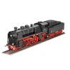 Plastic ModelKit lokomotiva 02168 Express locomotive S3 6 BR18 5 with Tender 2 2 T 1 87 a147166108 10374