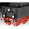Plastic ModelKit lokomotiva 02168 Express locomotive S3 6 BR18 5 with Tender 2 2 T 1 87 a147166114 10374