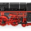 Plastic ModelKit lokomotiva 02168 Express locomotive S3 6 BR18 5 with Tender 2 2 T 1 87 a147166117 10374
