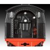Plastic ModelKit lokomotiva 02168 Express locomotive S3 6 BR18 5 with Tender 2 2 T 1 87 a147166120 10374