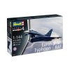 Plastic ModelKit letadlo 03796 Eurofighter Typhoon RAF 1 144 a146313704 10374