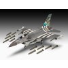 Plastic ModelKit letadlo 03802 50th Anniversary F 16 Falcon 1 32 a147167318 10374