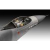 Plastic ModelKit letadlo 03802 50th Anniversary F 16 Falcon 1 32 a147167321 10374