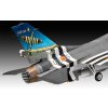Plastic ModelKit letadlo 03802 50th Anniversary F 16 Falcon 1 32 a147167324 10374